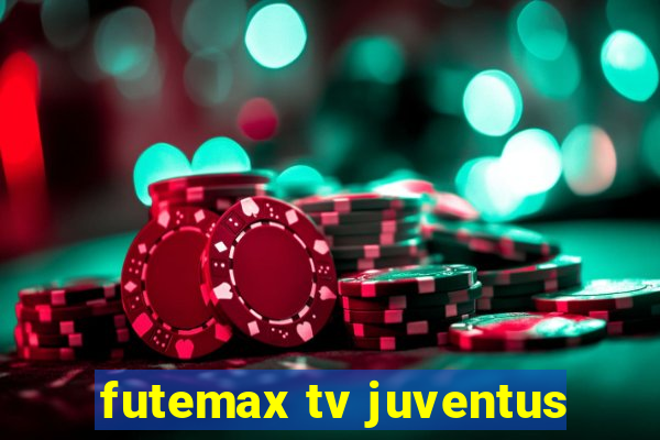 futemax tv juventus